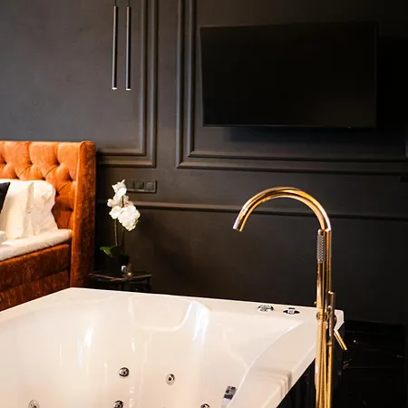 Apartmán Merido Nitra