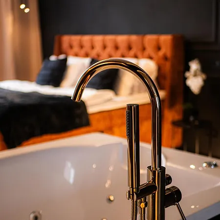 Apartment Merido Nitra