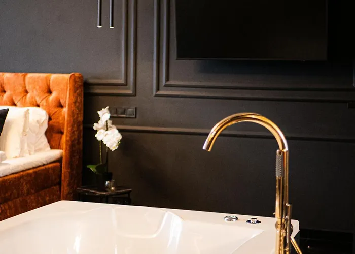 Apartment Merido Nitra