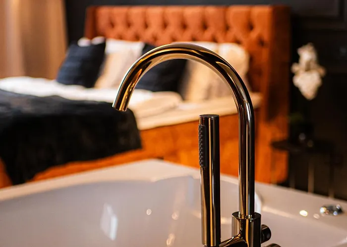 Apartment Merido Nitra